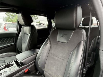 2020 Ford Edge ST