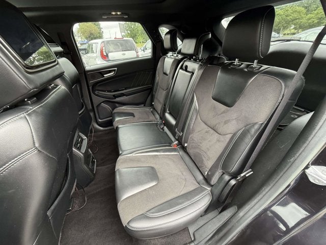 2020 Ford Edge ST