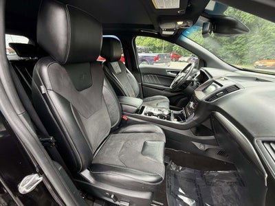2020 Ford Edge ST