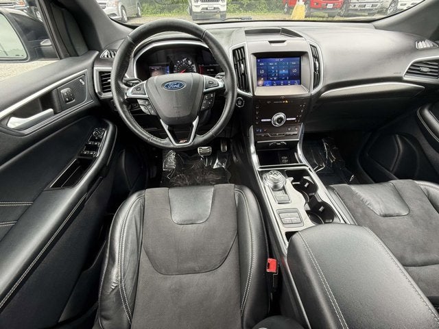2020 Ford Edge ST