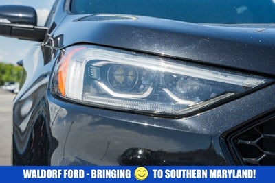 2022 Ford Edge ST