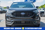 2022 Ford Edge ST