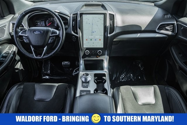 2022 Ford Edge ST