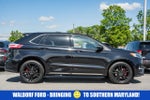 2022 Ford Edge ST