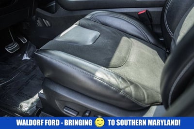 2022 Ford Edge ST