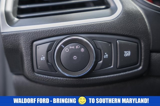 2022 Ford Edge SE
