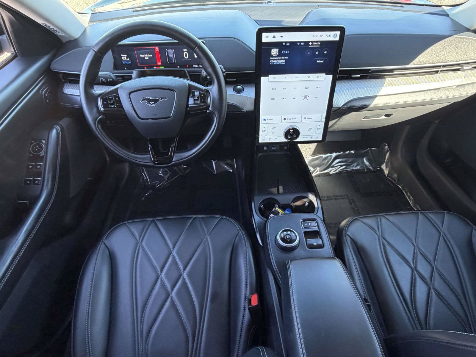 2023 Ford Mustang Mach-E Select