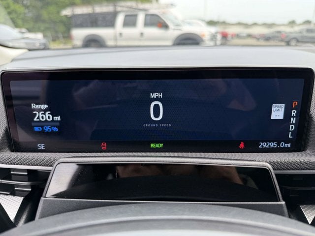 2023 Ford Mustang Mach-E California Route 1
