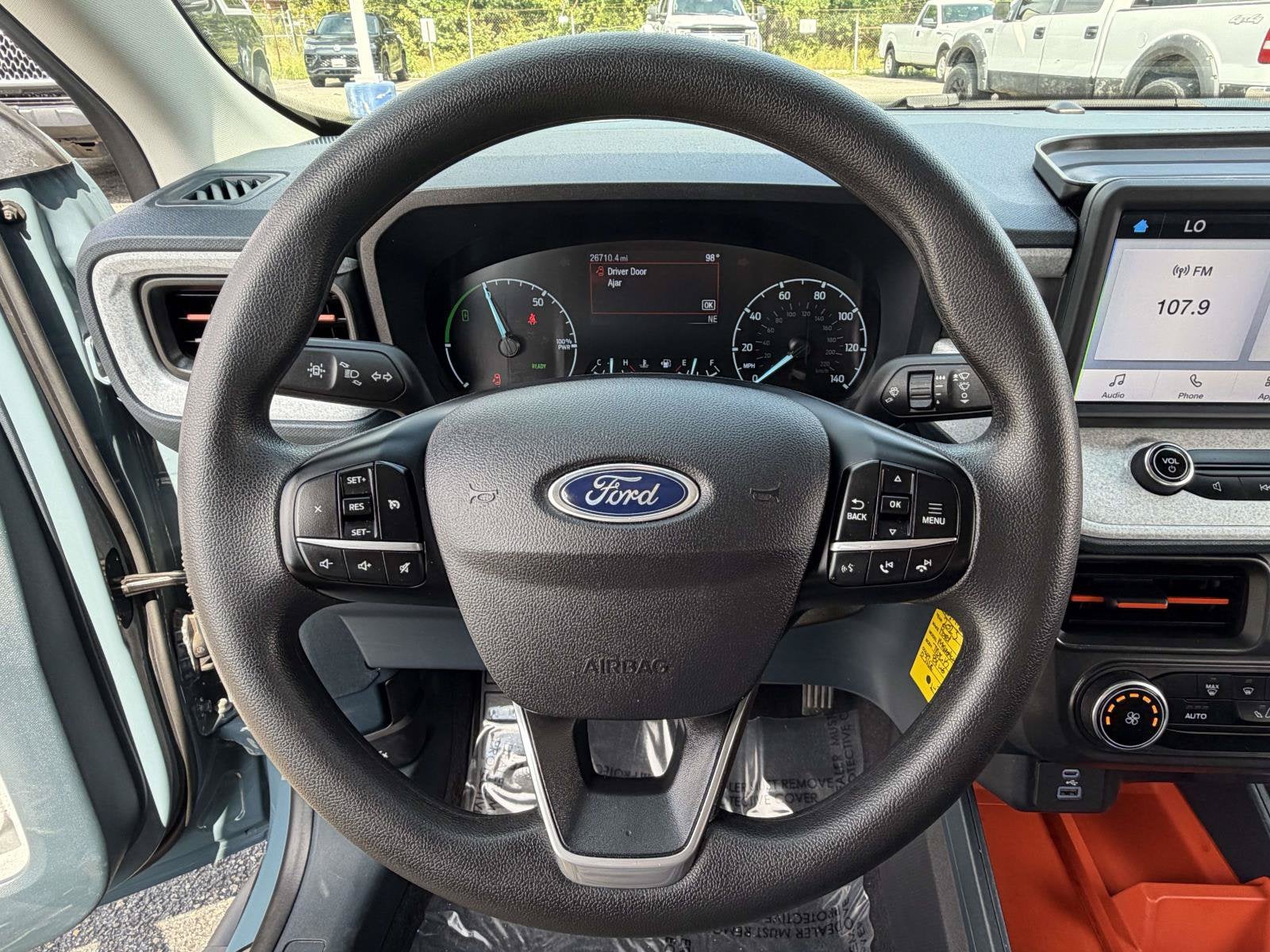 2023 Ford Maverick XL