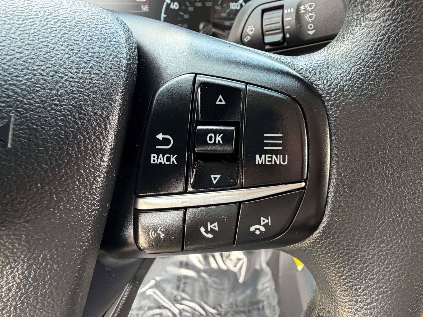 2023 Ford Maverick XL