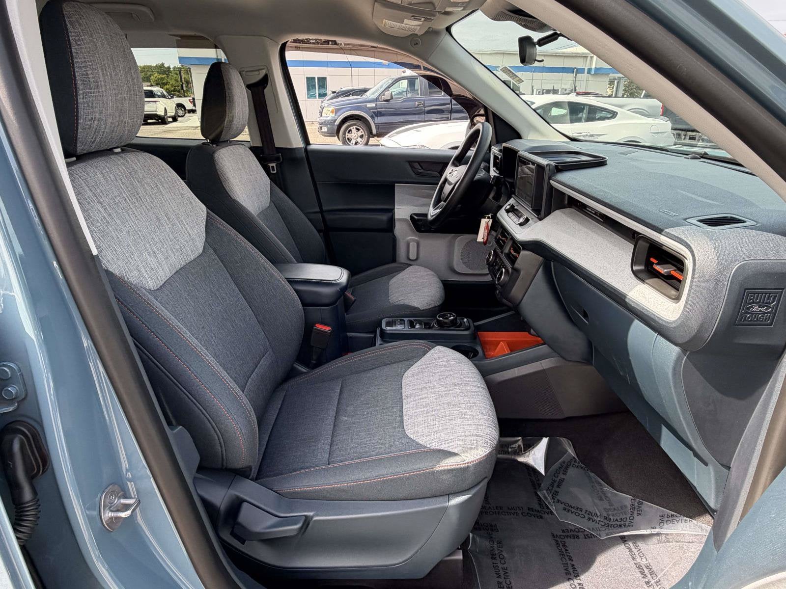 2023 Ford Maverick XL