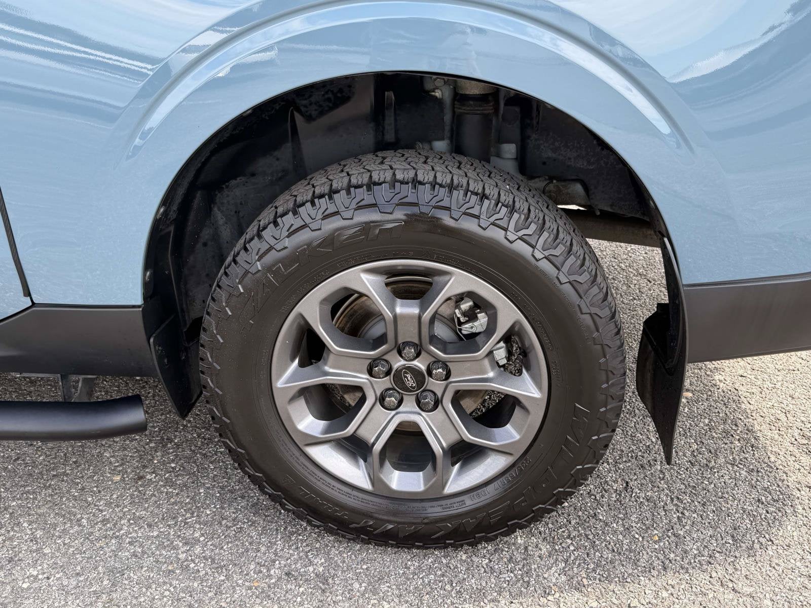 2023 Ford Maverick XL