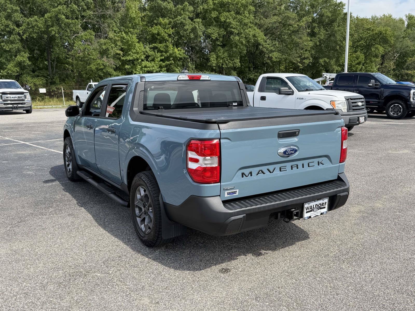 2023 Ford Maverick XL