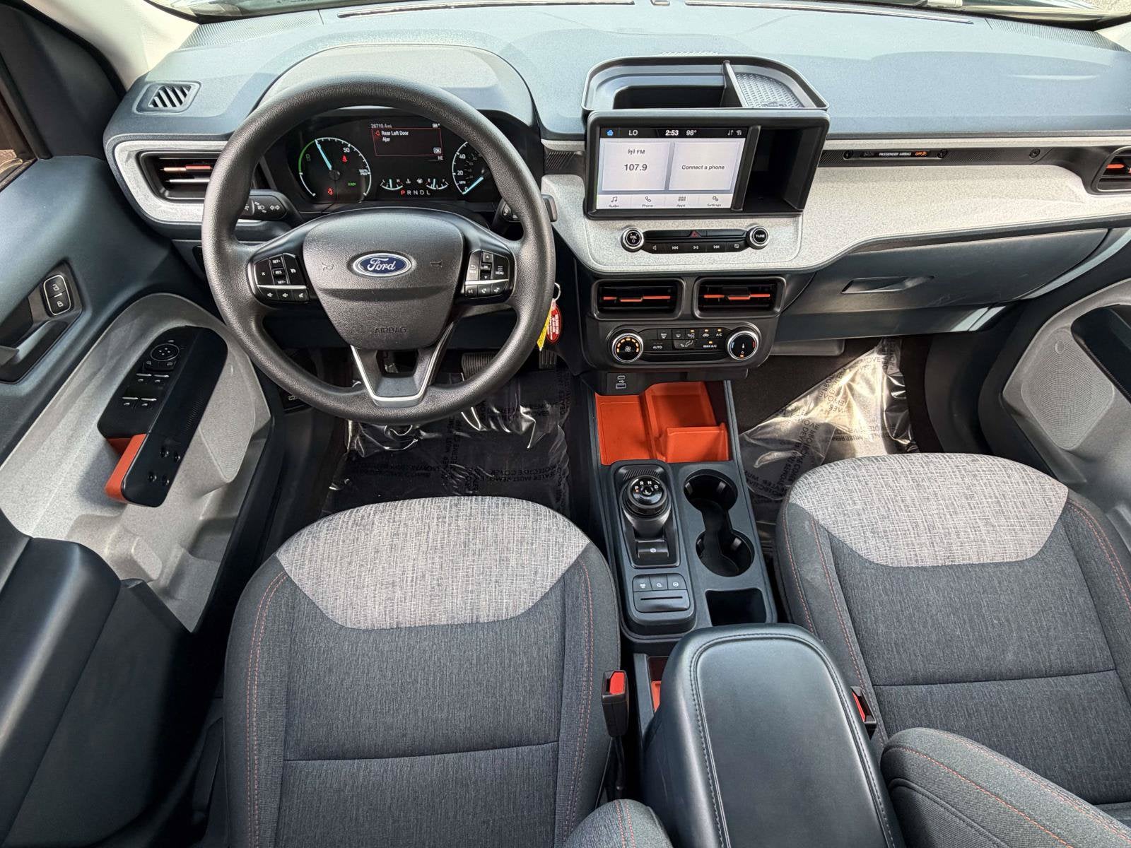 2023 Ford Maverick XL