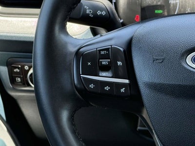 2023 Ford Maverick XLT