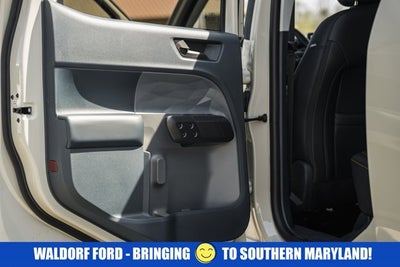 2024 Ford Maverick LARIAT Advanced