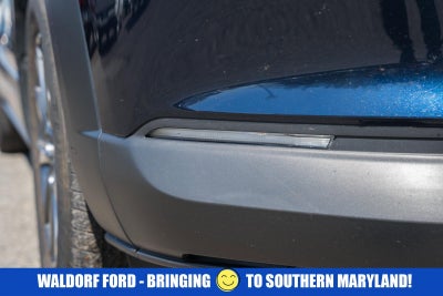 2023 Mazda Mazda CX-30 2.5 S