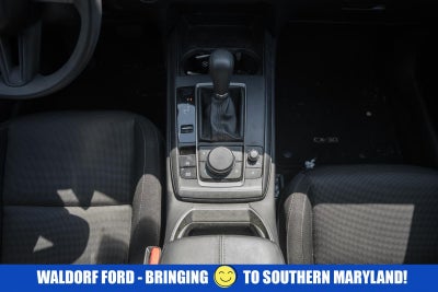 2023 Mazda Mazda CX-30 2.5 S