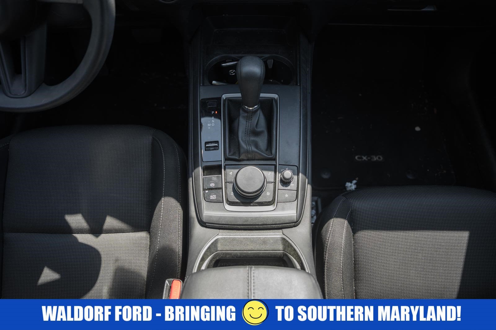 2023 Mazda Mazda CX-30 2.5 S