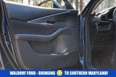 2023 Mazda Mazda CX-30 2.5 S