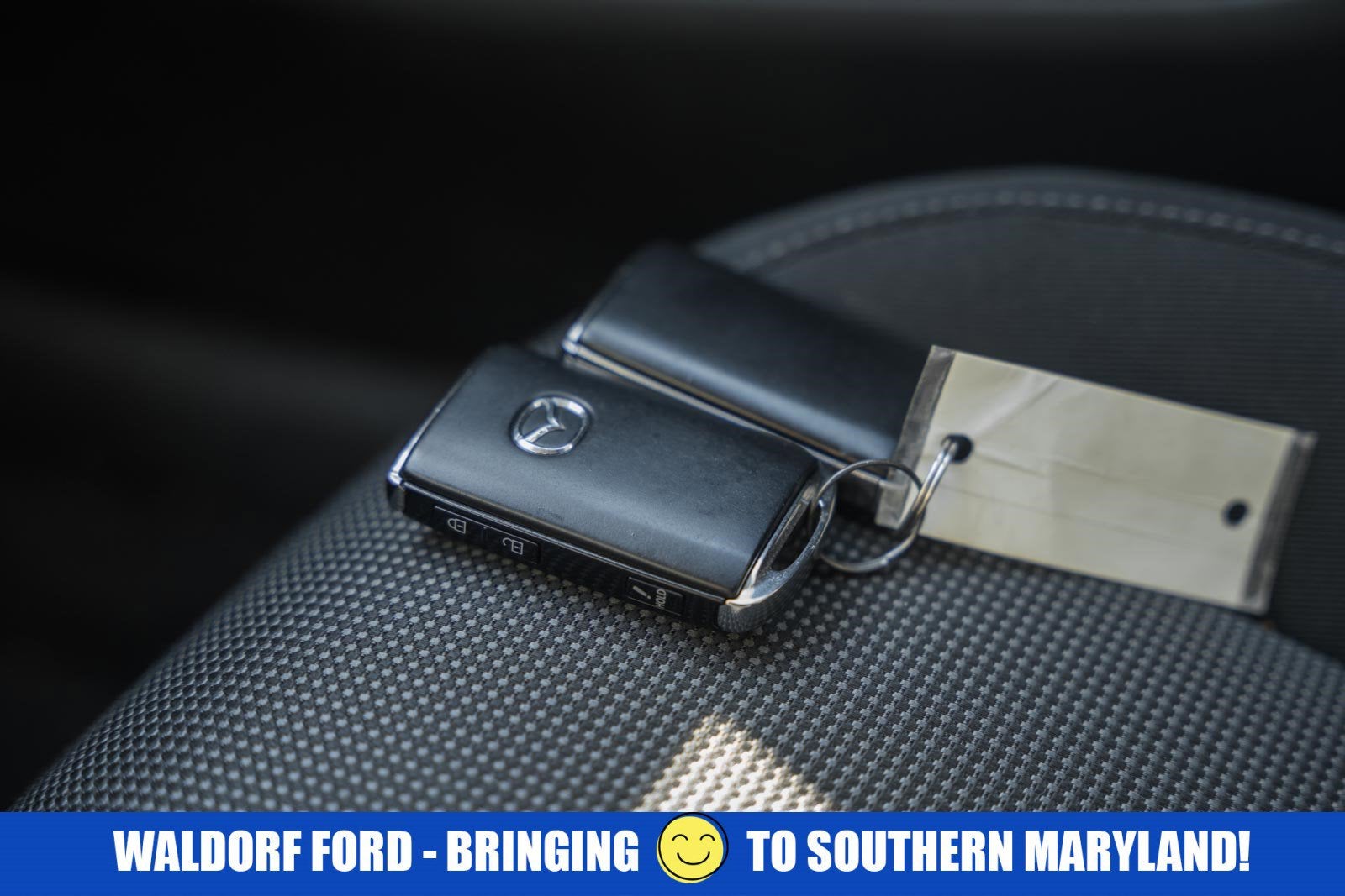 2023 Mazda Mazda CX-30 2.5 S