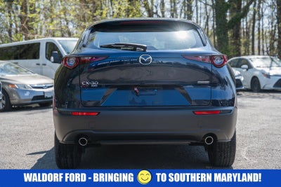 2023 Mazda Mazda CX-30 2.5 S
