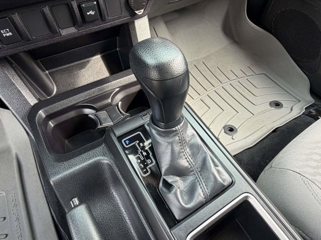2023 Toyota Tacoma 4WD Base