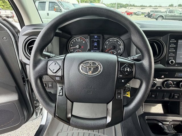 2023 Toyota Tacoma 4WD Base