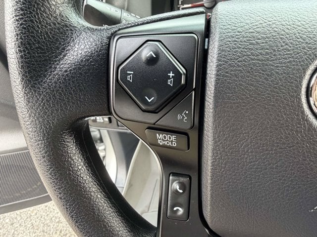 2023 Toyota Tacoma 4WD Base