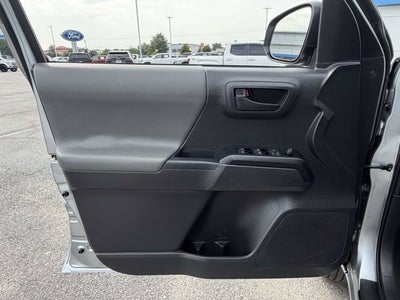 2023 Toyota Tacoma 4WD Base