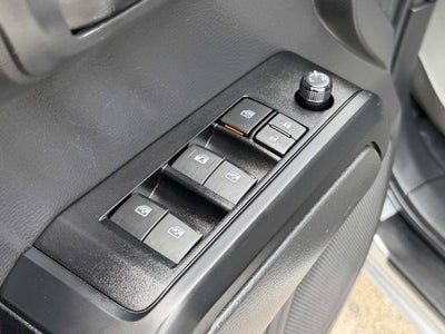 2023 Toyota Tacoma 4WD Base