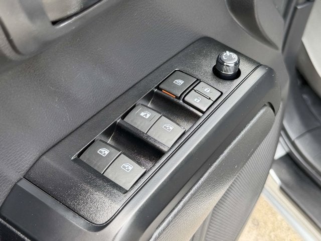 2023 Toyota Tacoma 4WD Base