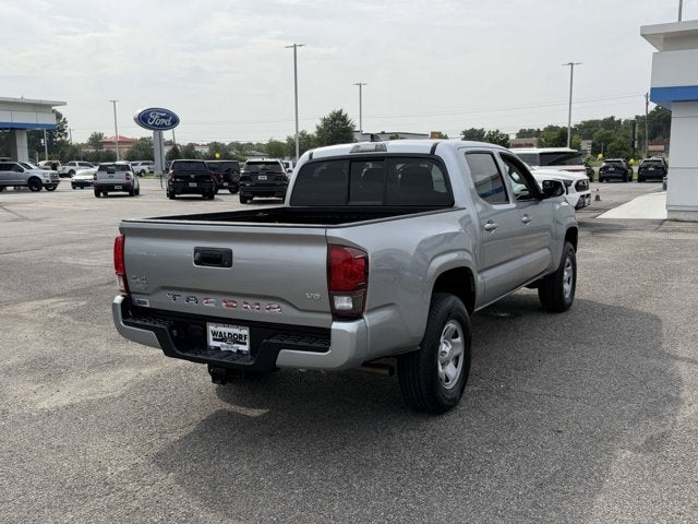 2023 Toyota Tacoma 4WD Base