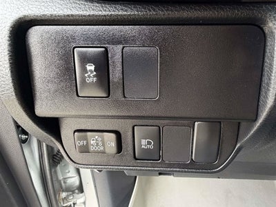 2023 Toyota Tacoma 4WD Base