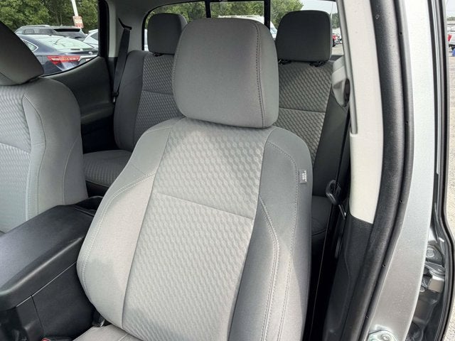 2023 Toyota Tacoma 4WD Base