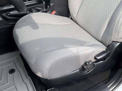 2023 Toyota Tacoma 4WD Base