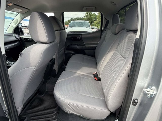 2023 Toyota Tacoma 4WD Base