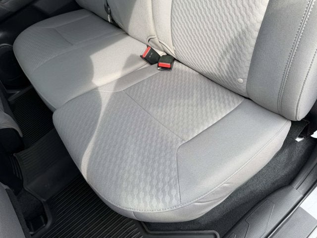 2023 Toyota Tacoma 4WD Base