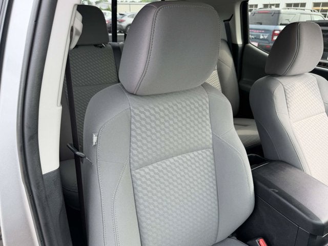 2023 Toyota Tacoma 4WD Base
