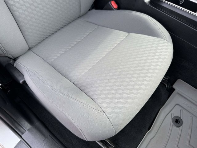 2023 Toyota Tacoma 4WD Base