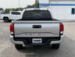 2023 Toyota Tacoma 4WD Base
