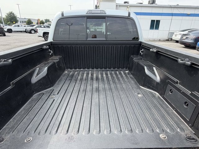 2023 Toyota Tacoma 4WD Base
