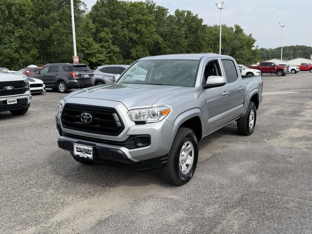 2023 Toyota Tacoma 4WD Base