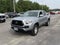 2023 Toyota Tacoma 4WD Base