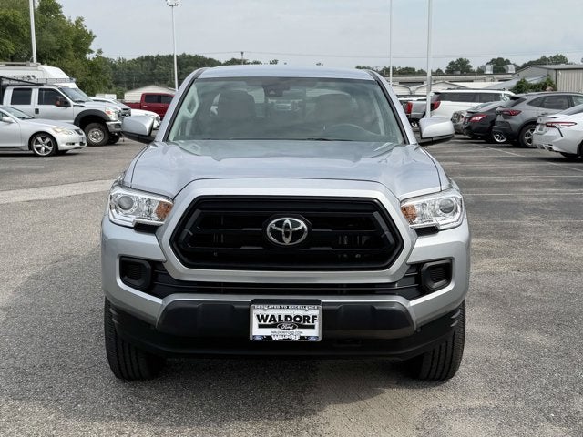 2023 Toyota Tacoma 4WD Base