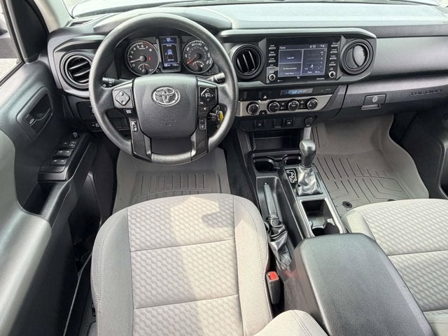 2023 Toyota Tacoma 4WD Base