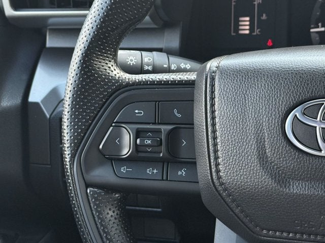 2026 Toyota Tacoma 2WD Base