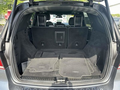 2018 Mercedes-Benz GLE GLE 350