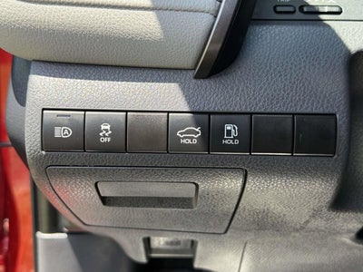 2022 Toyota Camry Base