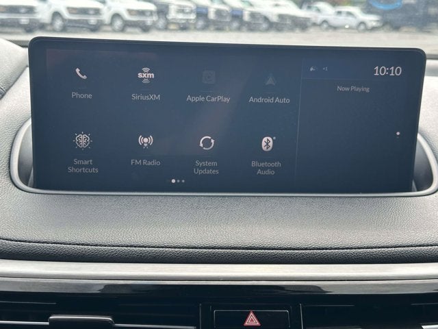 2024 Acura MDX SH-